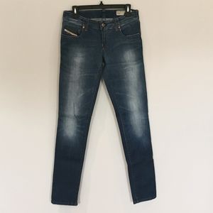 Diesel Grupee Jeans